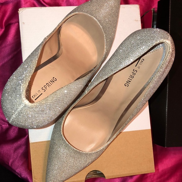 Call It Spring - Picture 1 of 2